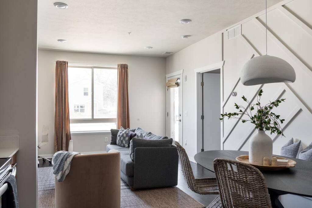 Sleepy Bear Retreat Apartment