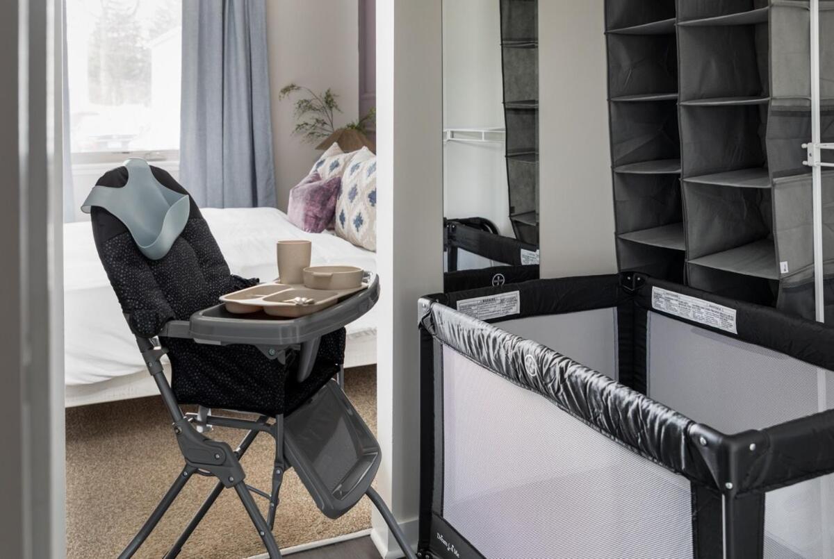 Sleepy Bear Retreat Apartment *
