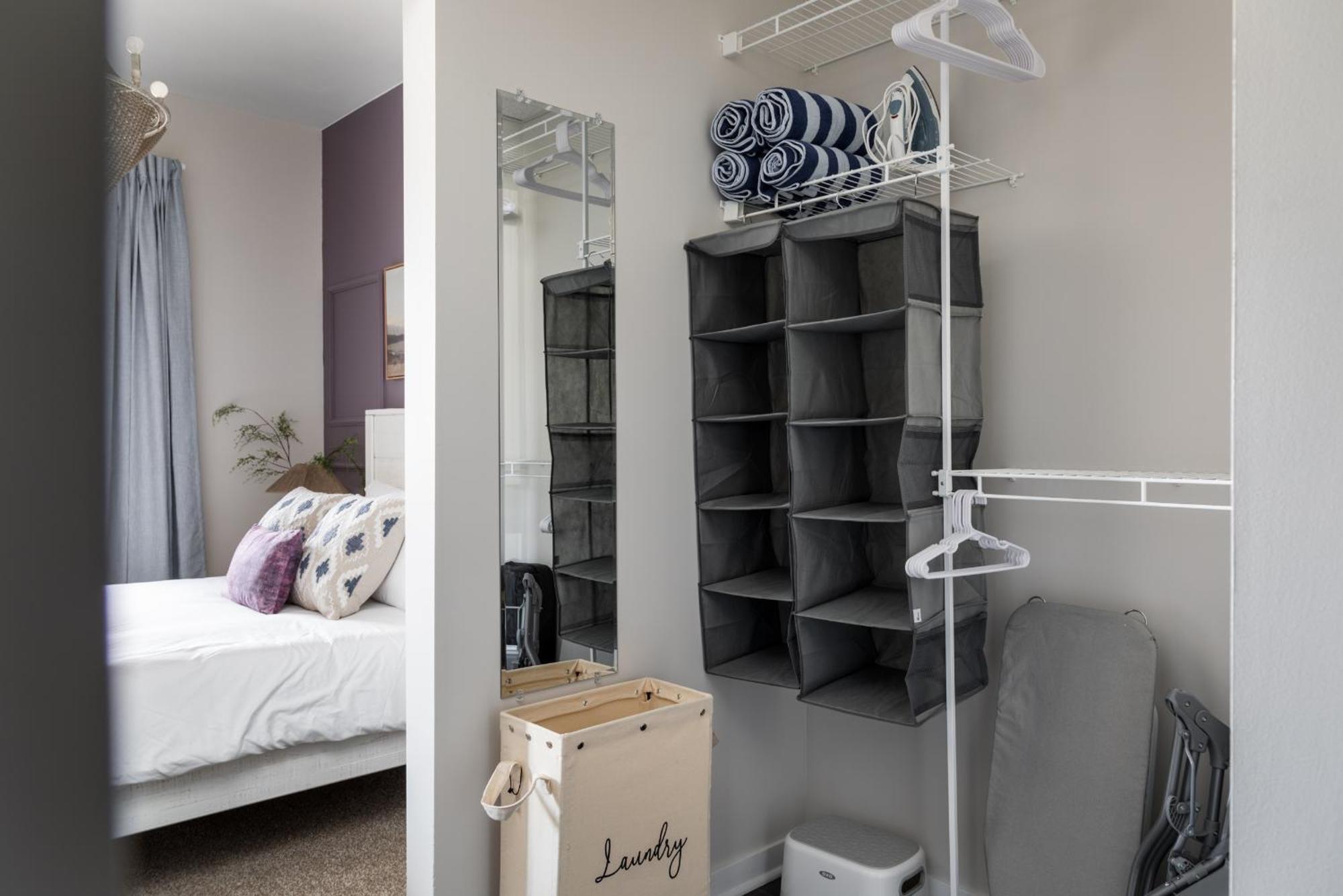 Sleepy Bear Retreat Apartment